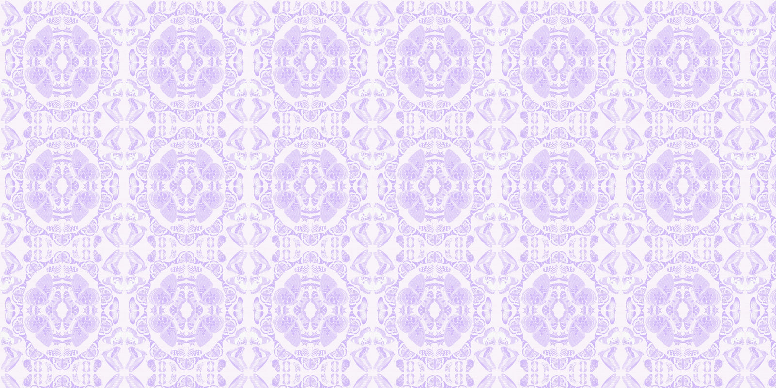 Papillon Reverie – Violet Fog