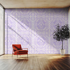 Papillon Reverie – Violet Fog