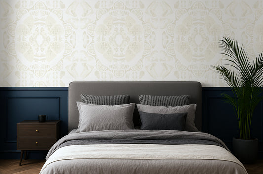 Papillon Reverie – Whisper Cream