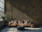 Twilight Guardians – Burnished Cocoa