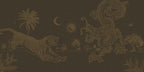 Twilight Guardians – Burnished Cocoa