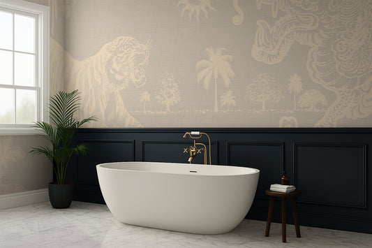 Twilight Guardians – Silk Sand