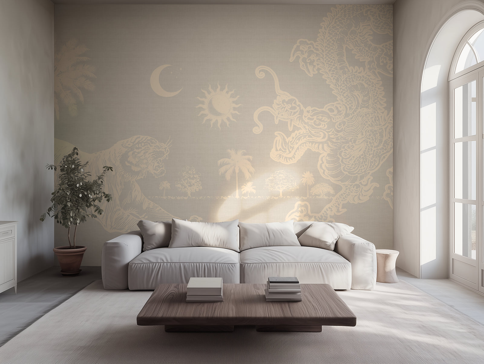 Twilight Guardians – Silk Sand