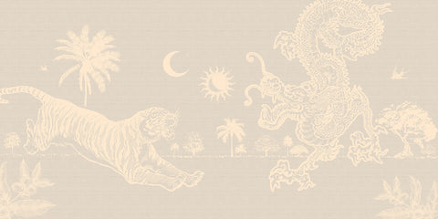 Twilight Guardians – Silk Sand