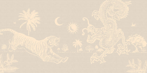 Twilight Guardians – Silk Sand