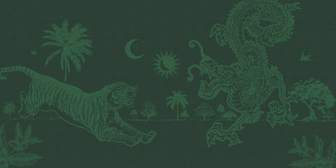 Twilight Guardians – Jade Temple