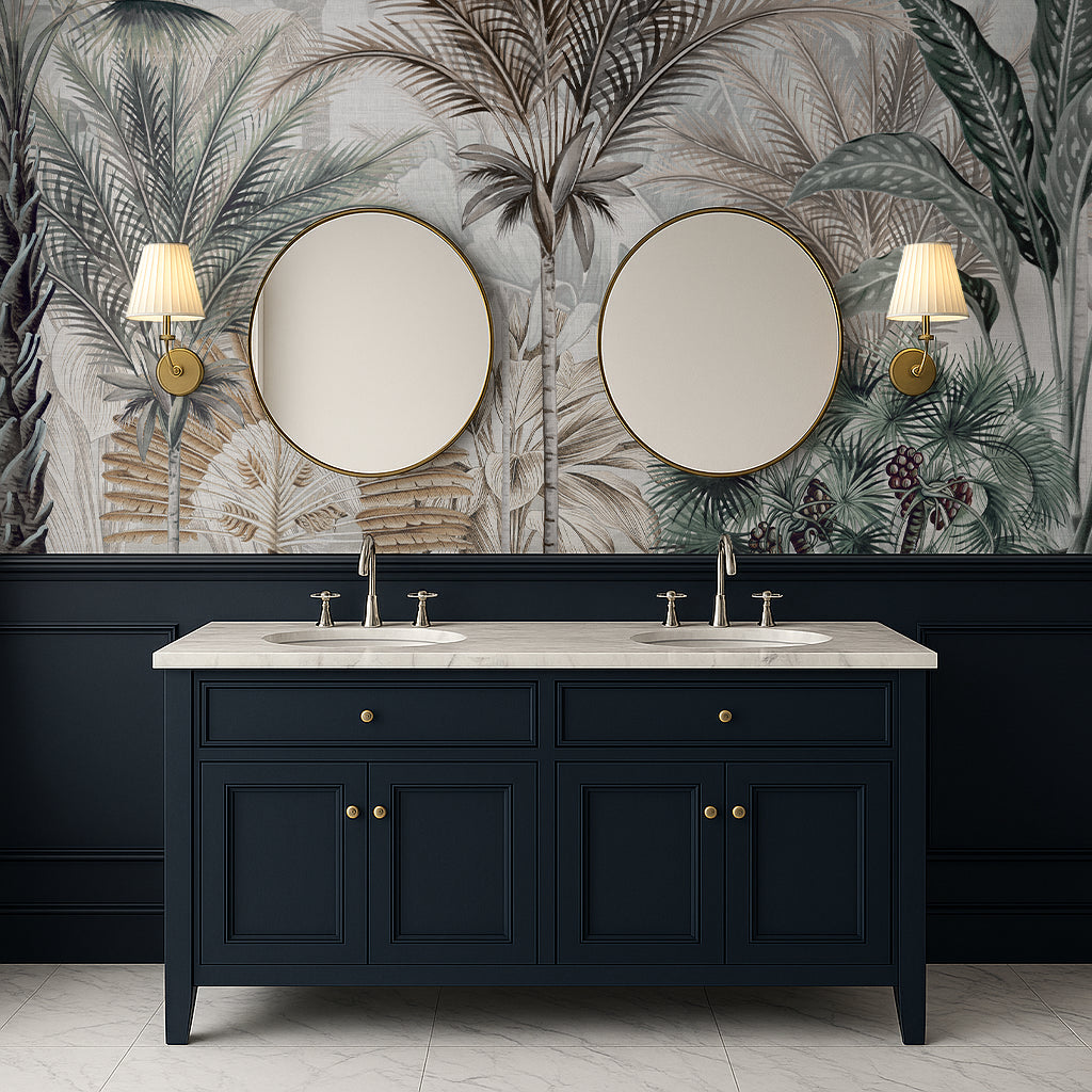 Eden Mirage