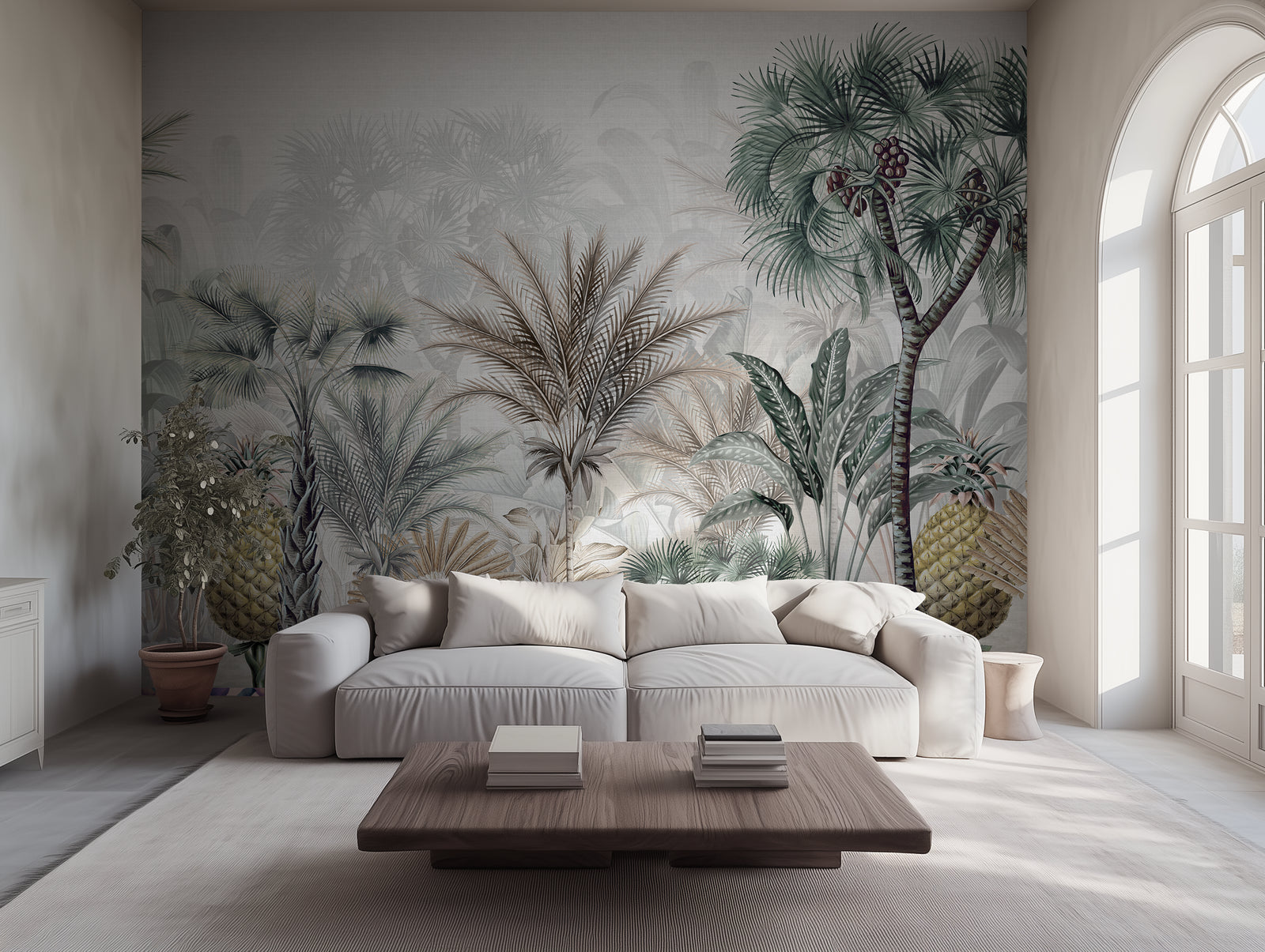 Eden Mirage