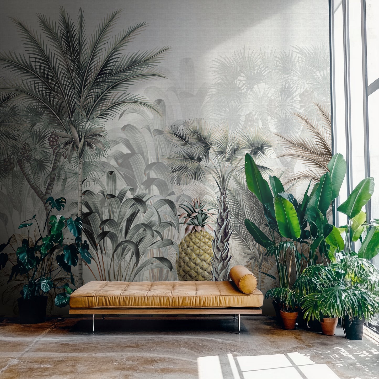 Eden Mirage