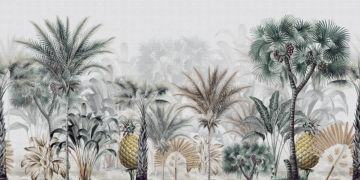 Eden Mirage