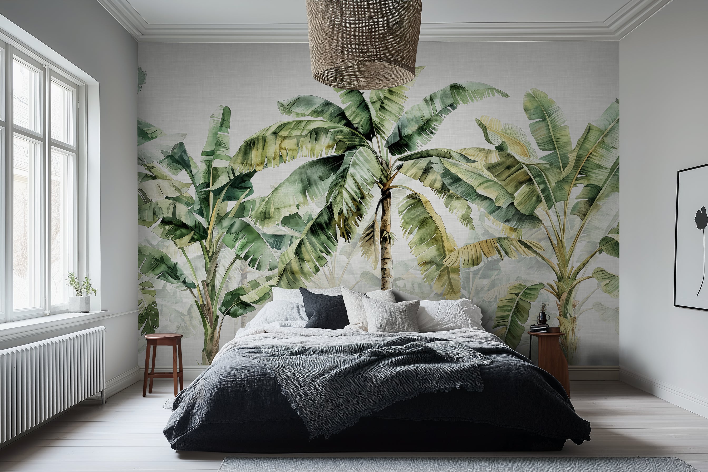 Palmera Poem