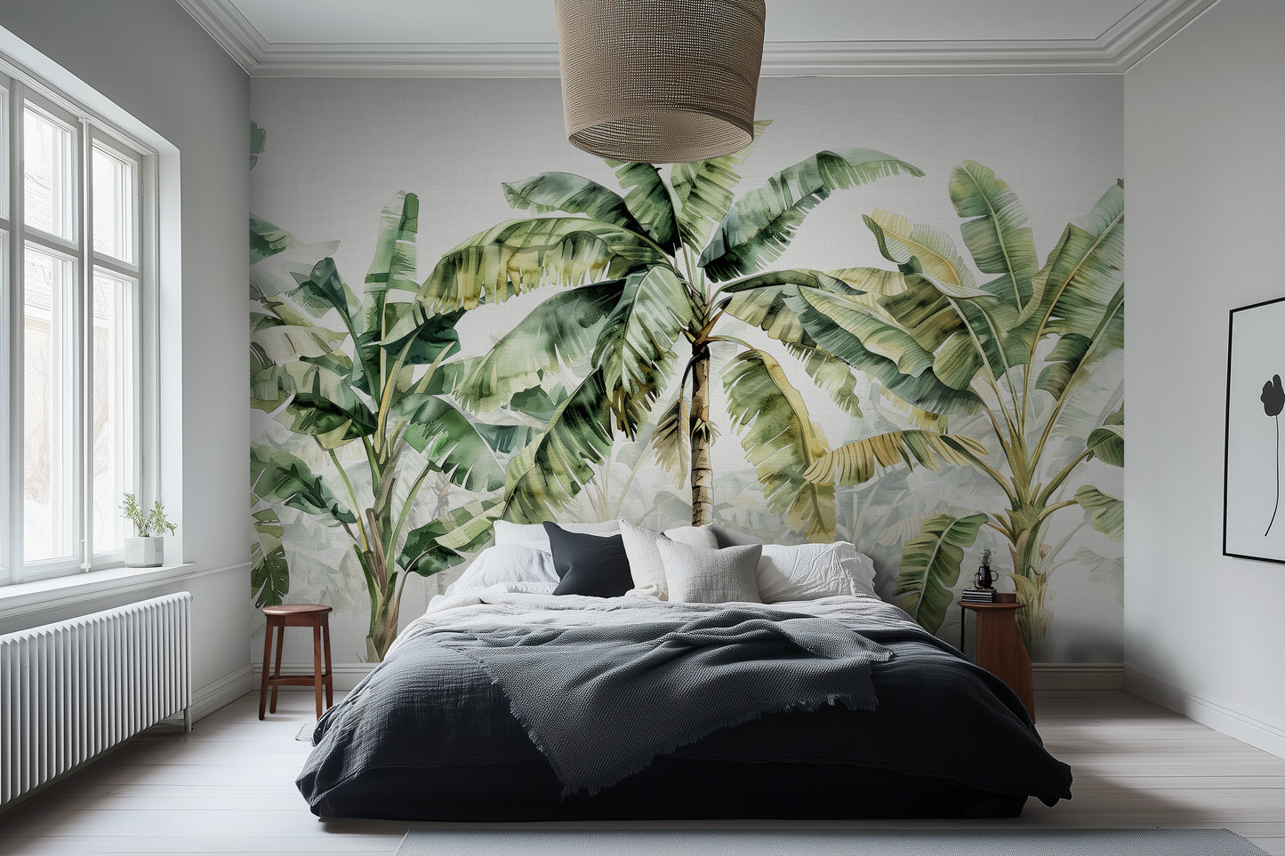 Palmera Poem