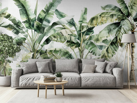 Palmera Poem