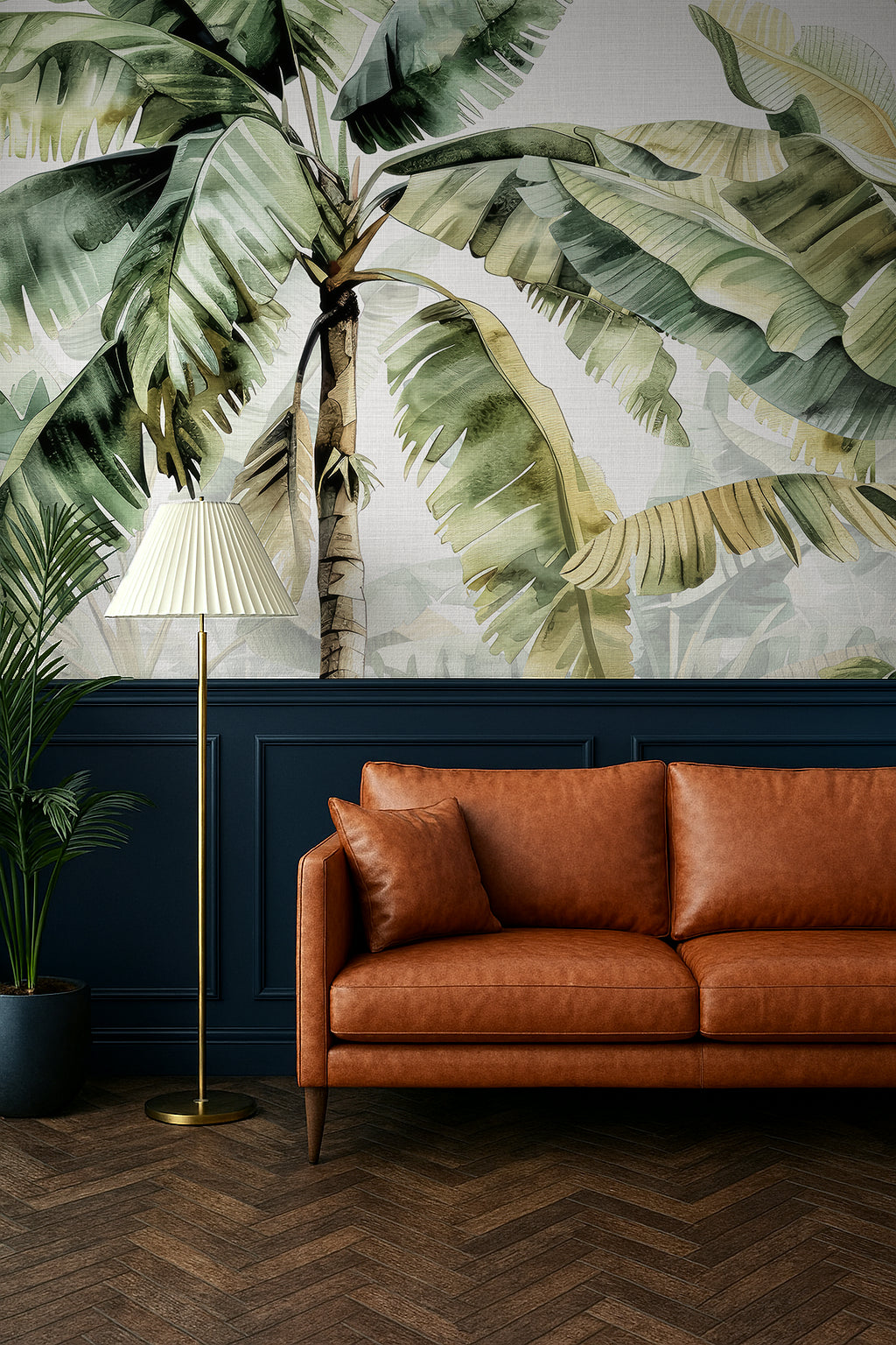 Palmera Poem