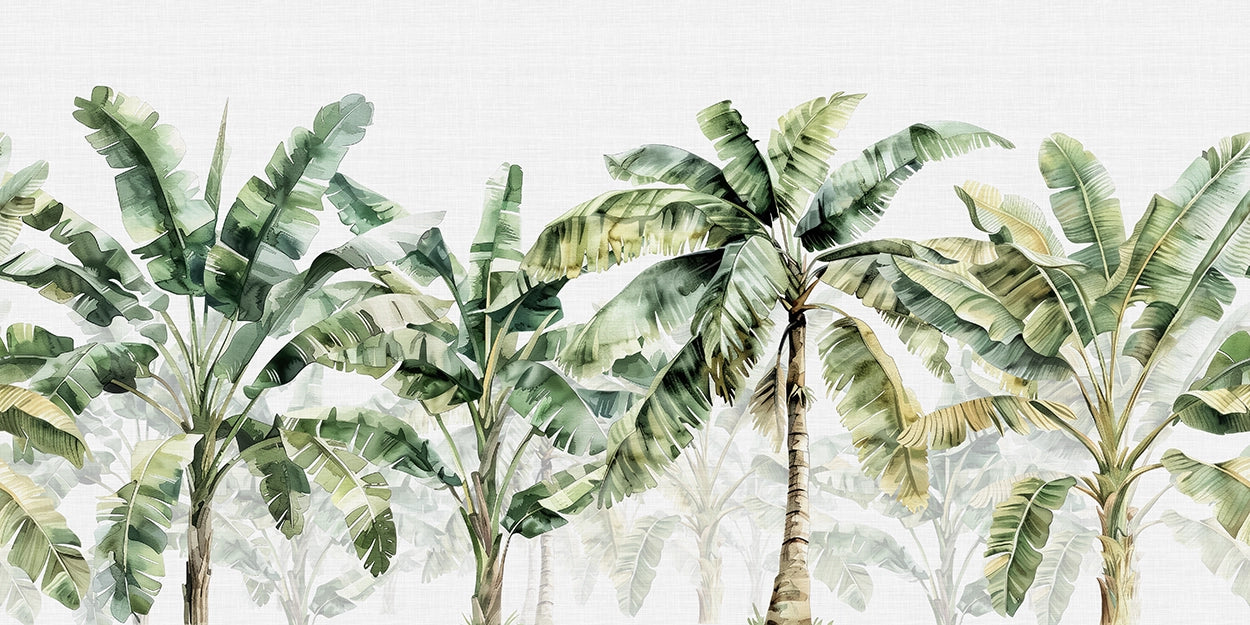 Palmera Poem