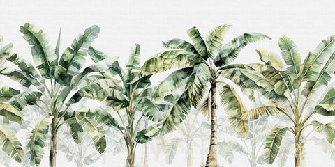 Palmera Poem