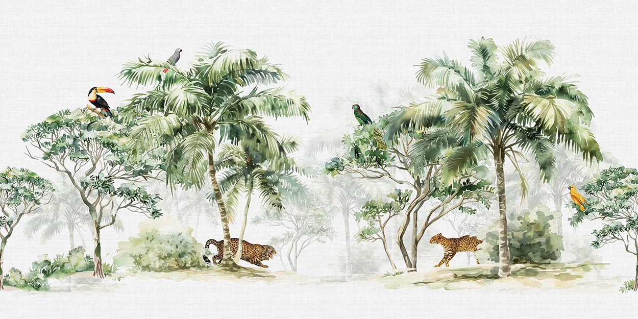 Wild Canopy