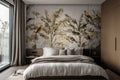 Gilded Palms