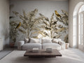 Gilded Palms