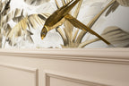 Gilded Palms