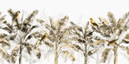 Gilded Palms