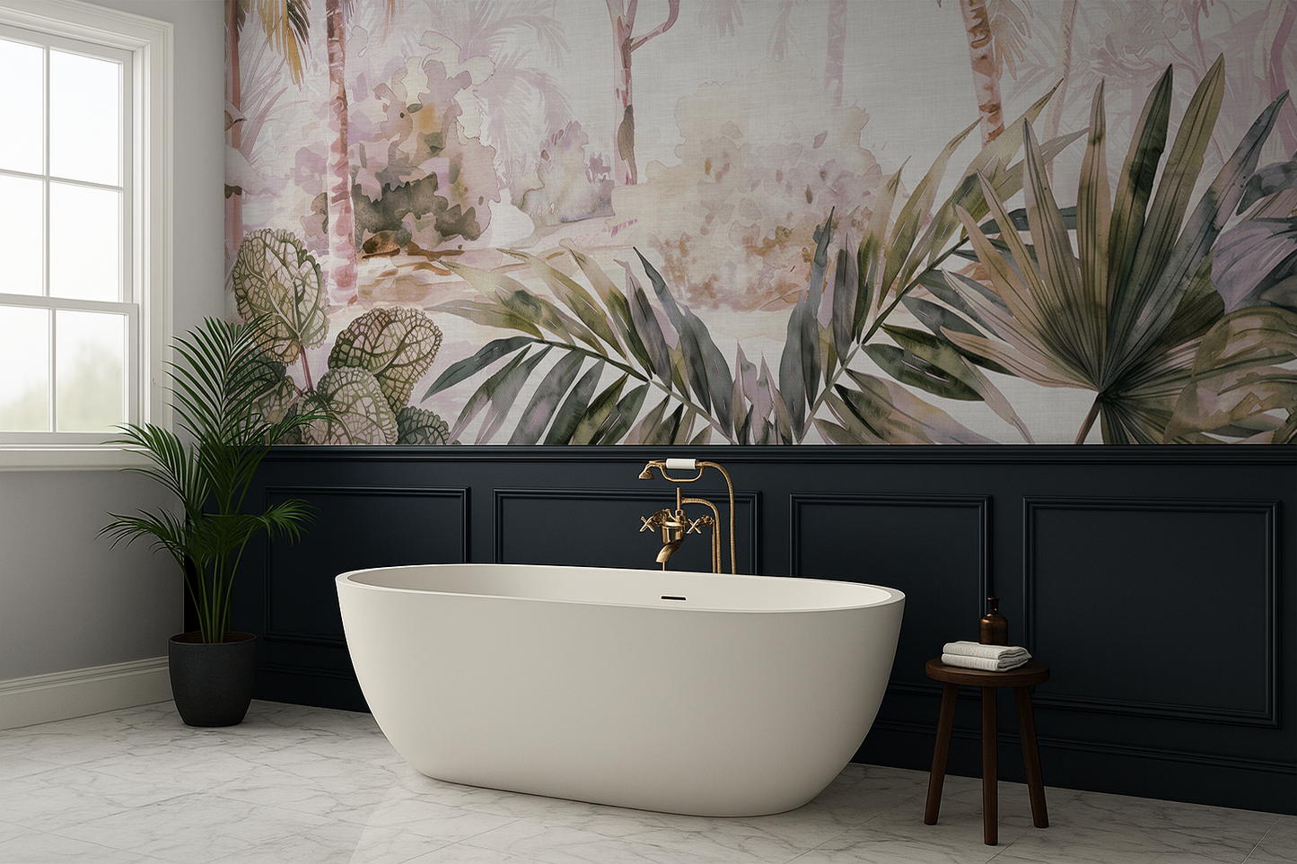 Blush Grove