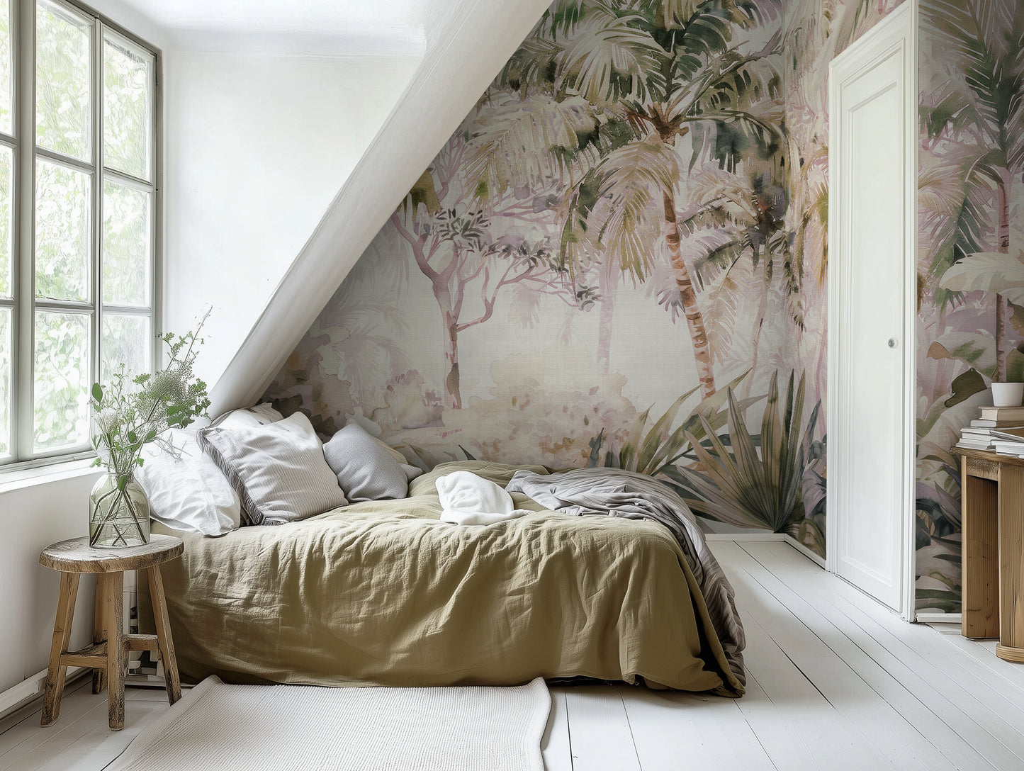 Blush Grove