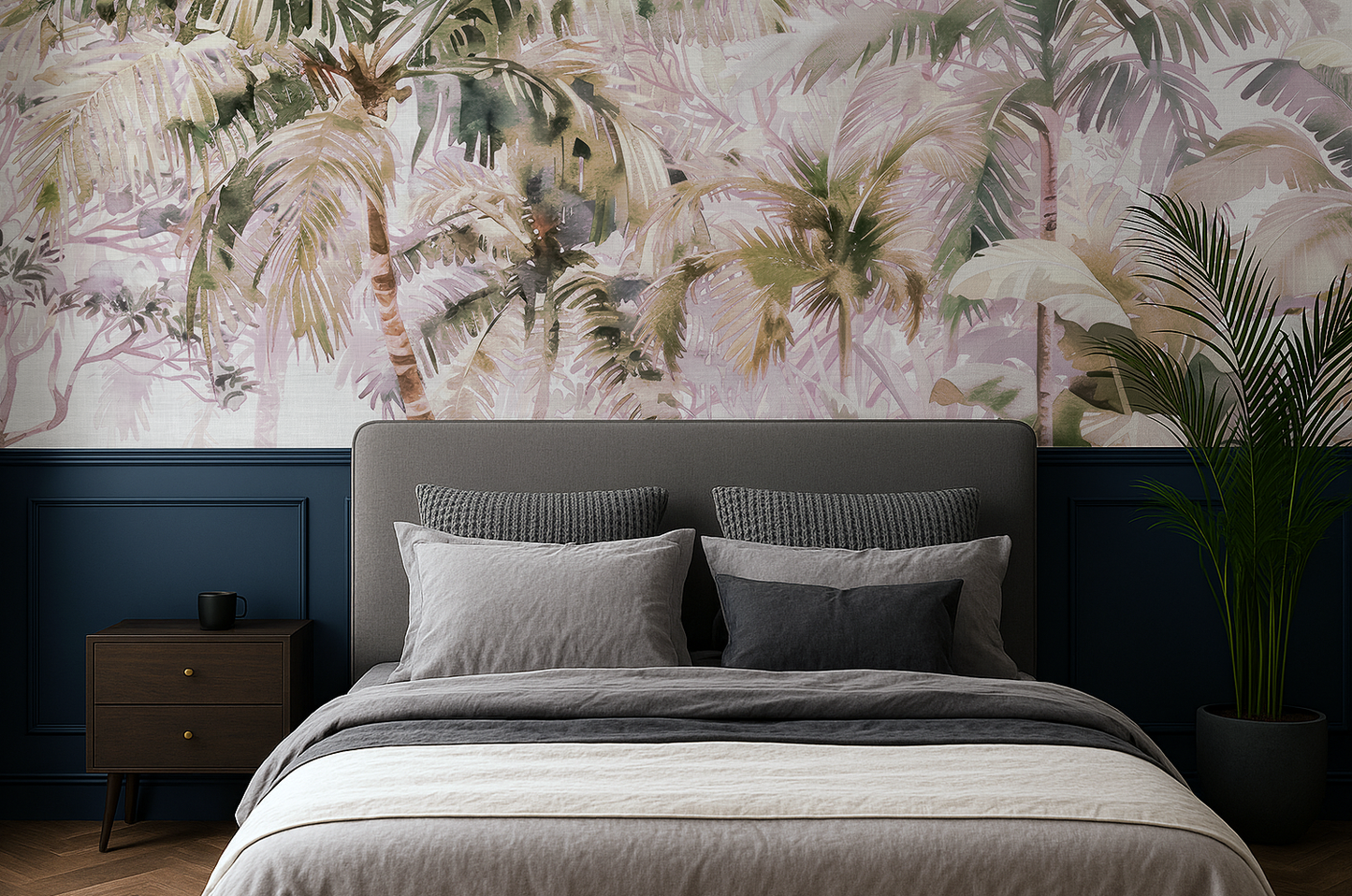 Blush Grove