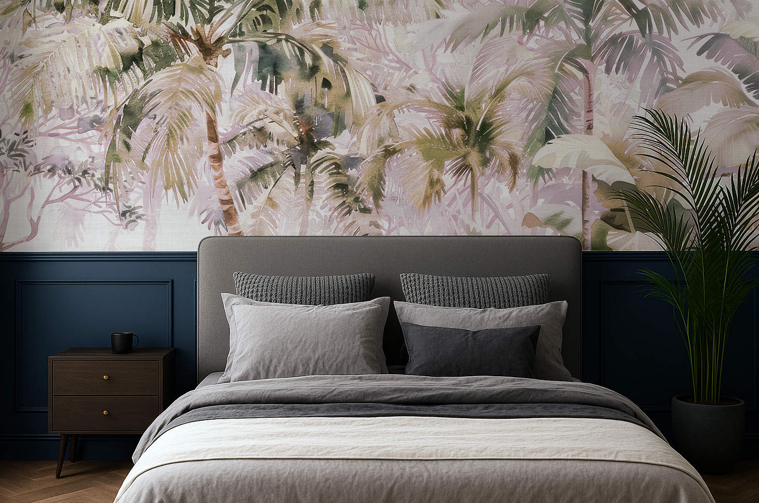 Blush Grove