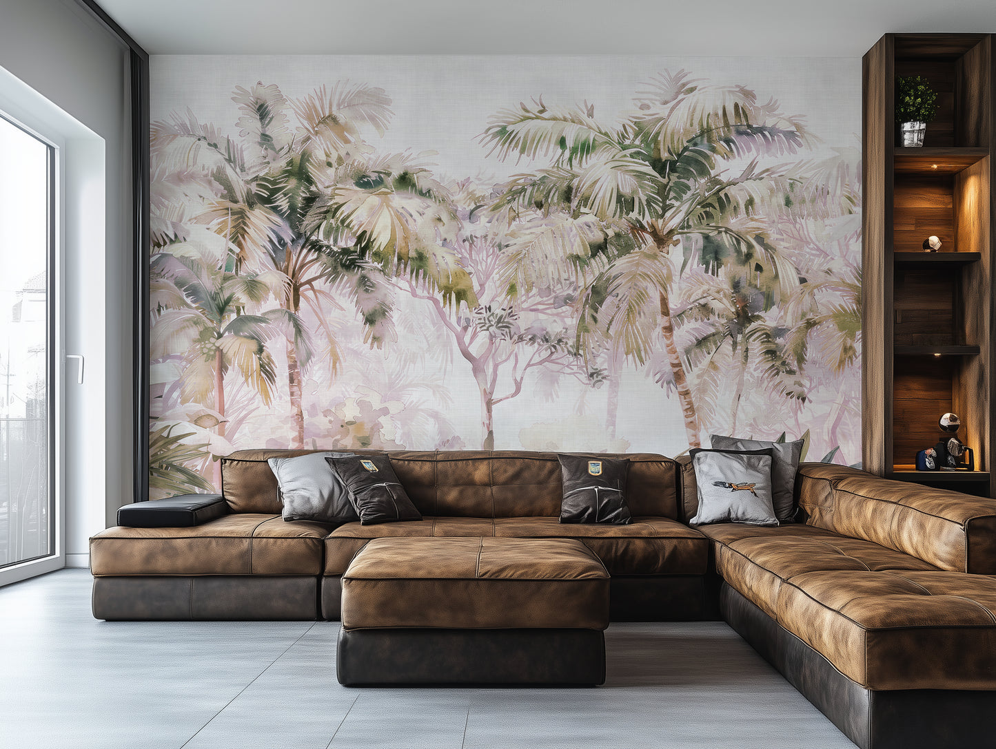 Blush Grove