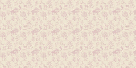 Evergreen Fauna