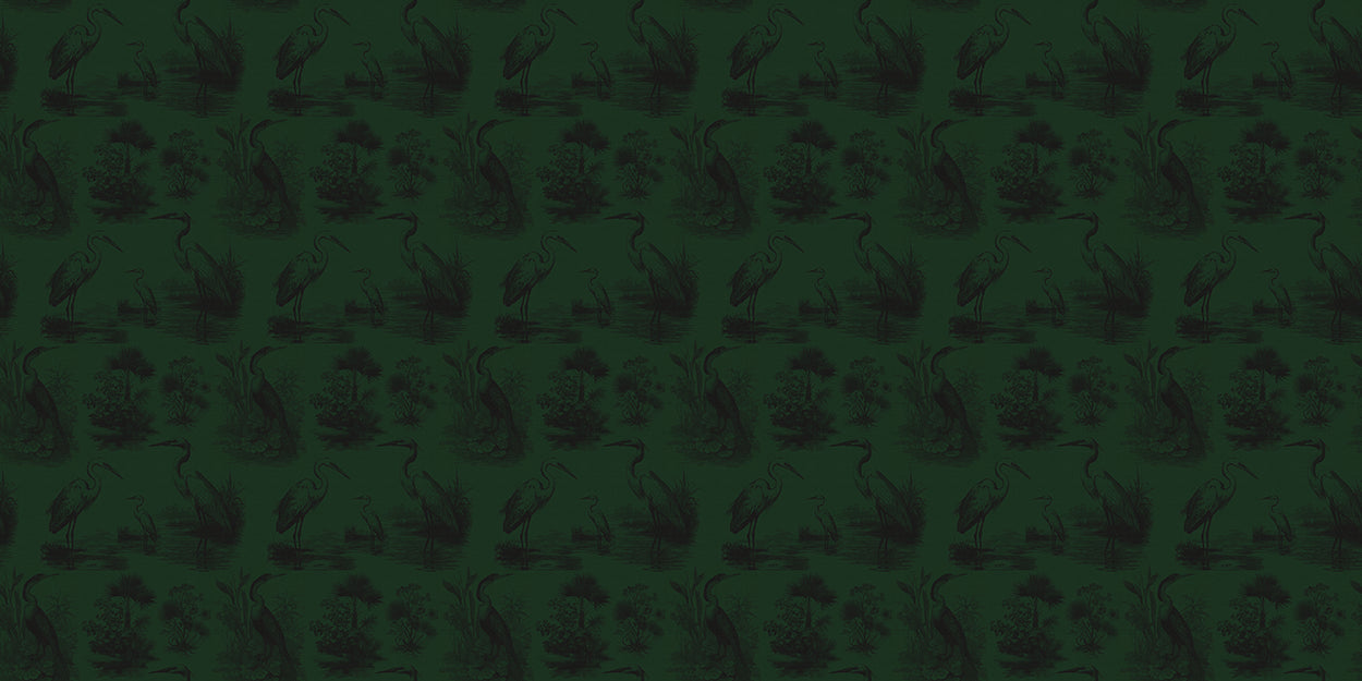 Morning Chorus -  Green