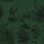 Morning Chorus -  Green