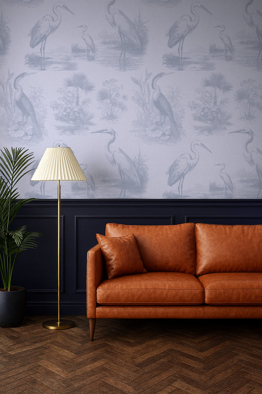 Morning Chorus -  Lavender