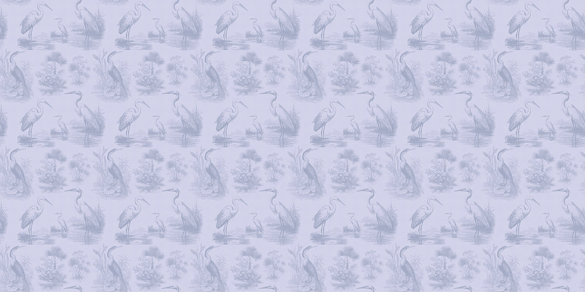 Morning Chorus -  Lavender