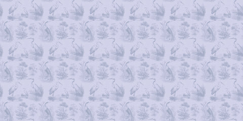 Morning Chorus -  Lavender