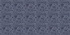 Tidepool Reverie - Indigo