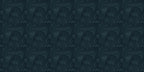 Tidepool Reverie - Navy