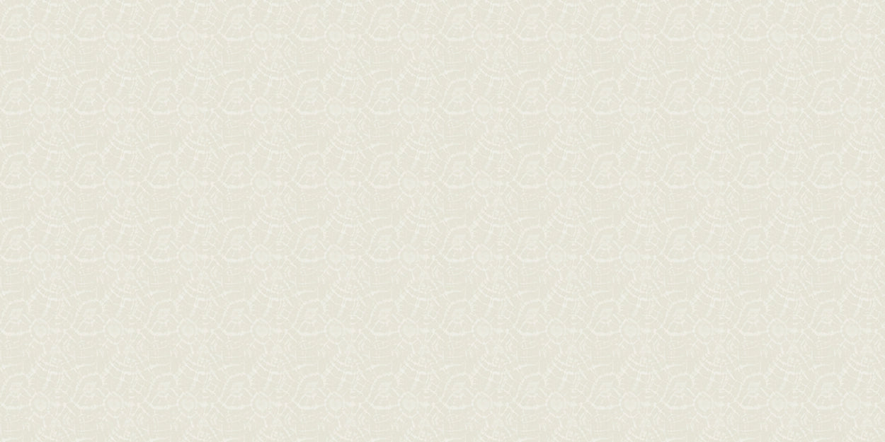 Tideback - Sea Foam on Drift White
