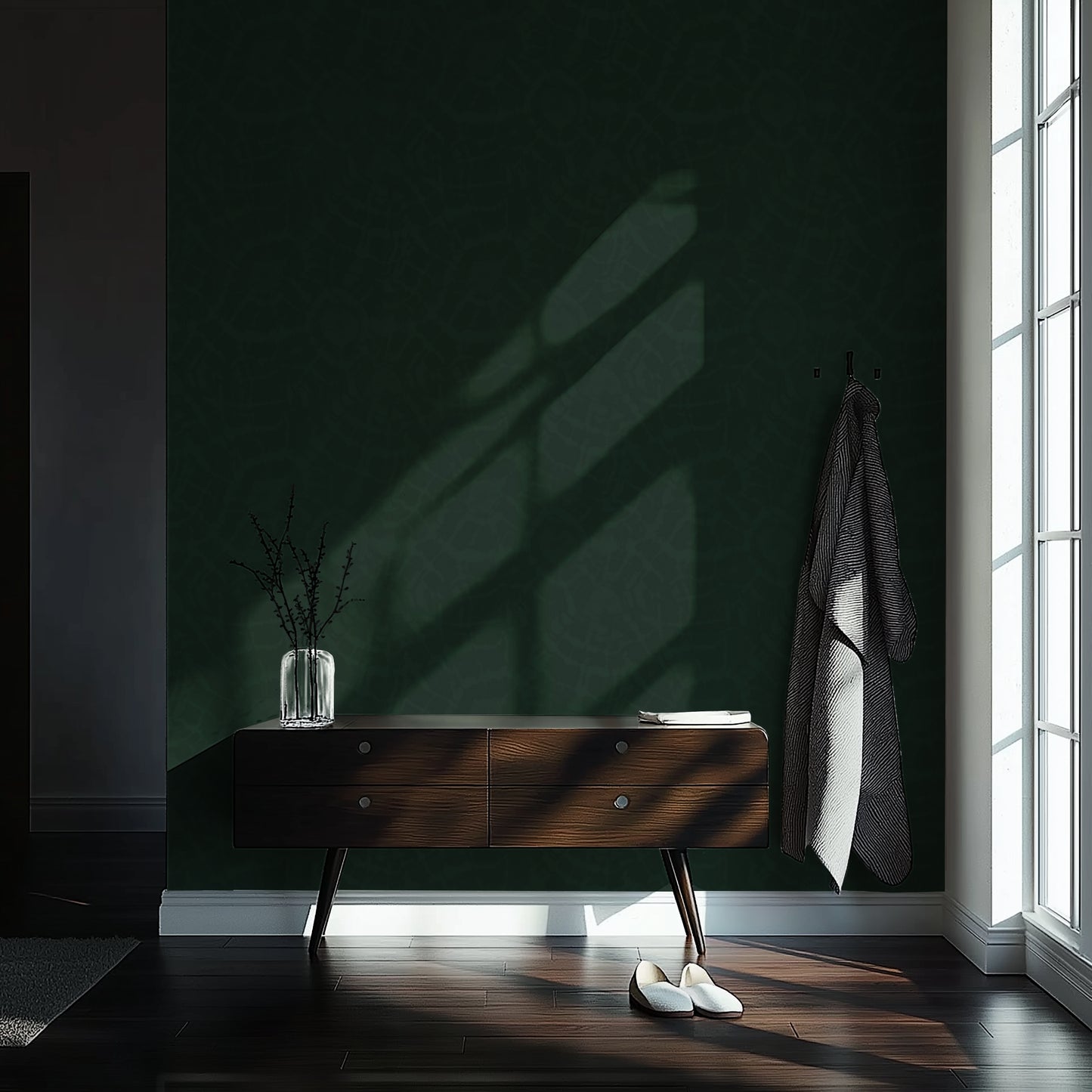 Tideback - Racing Green