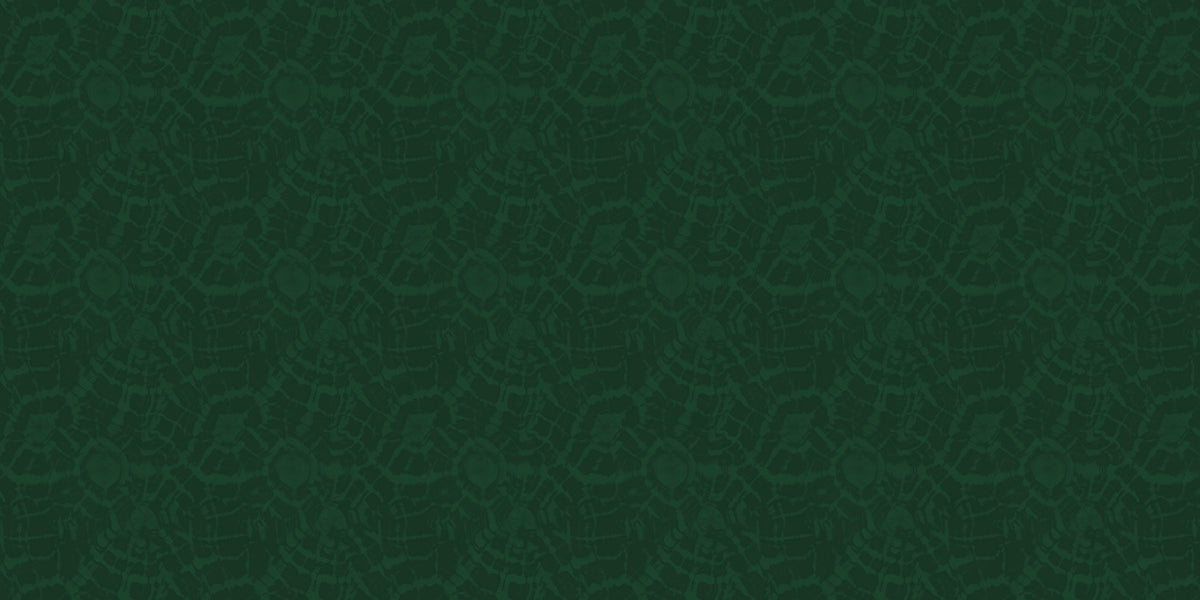 Tideback - Green