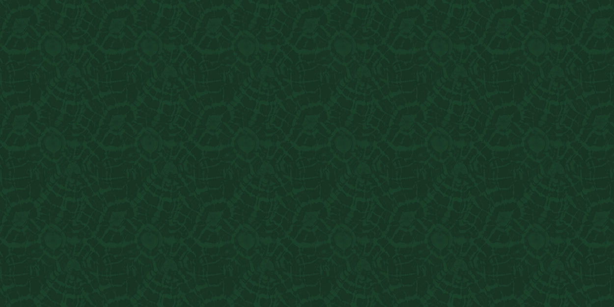 Tideback - Green