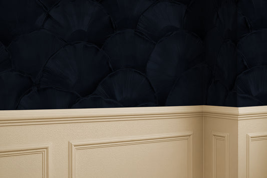 Shoreline Fan - Charcoal