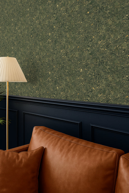 Mossbound Cork - Green