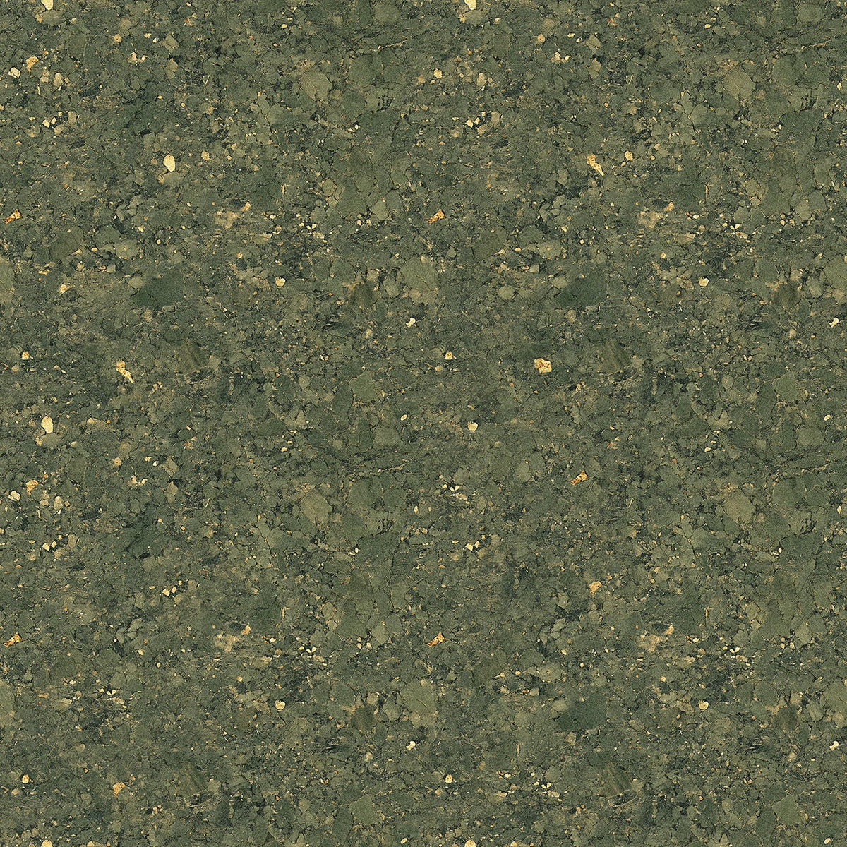 Mossbound Cork - Green