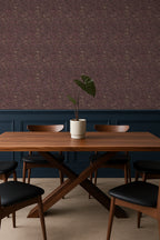 Mossbound Cork - Mulberry
