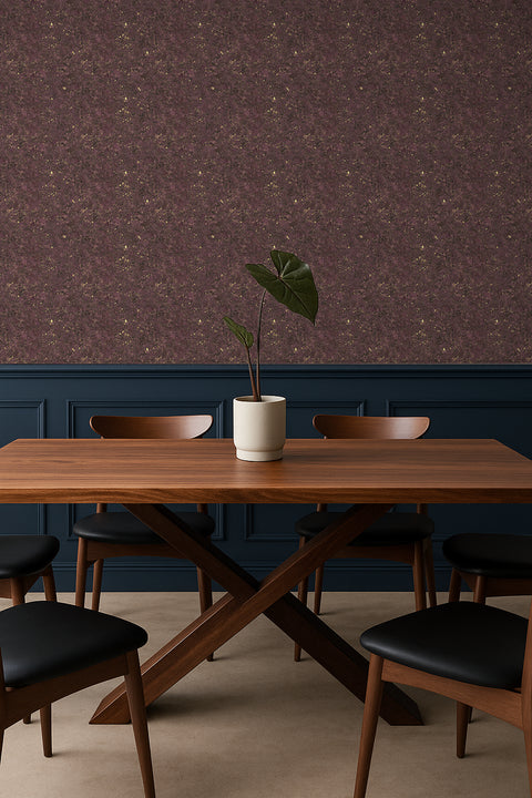 Mossbound Cork - Mulberry