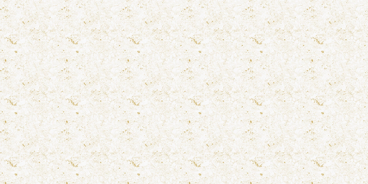 Mossbound Cork - Ivory Canvas with Gold Dust Flecks