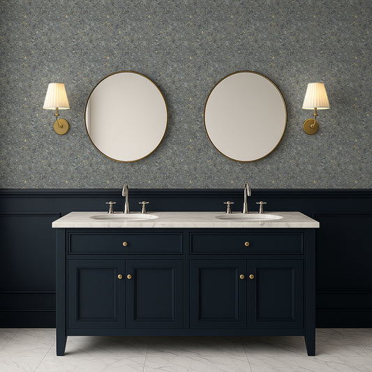 Mossbound Cork - Grey