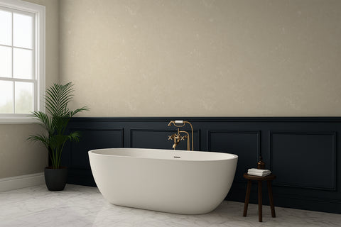 Beige Cork Texture